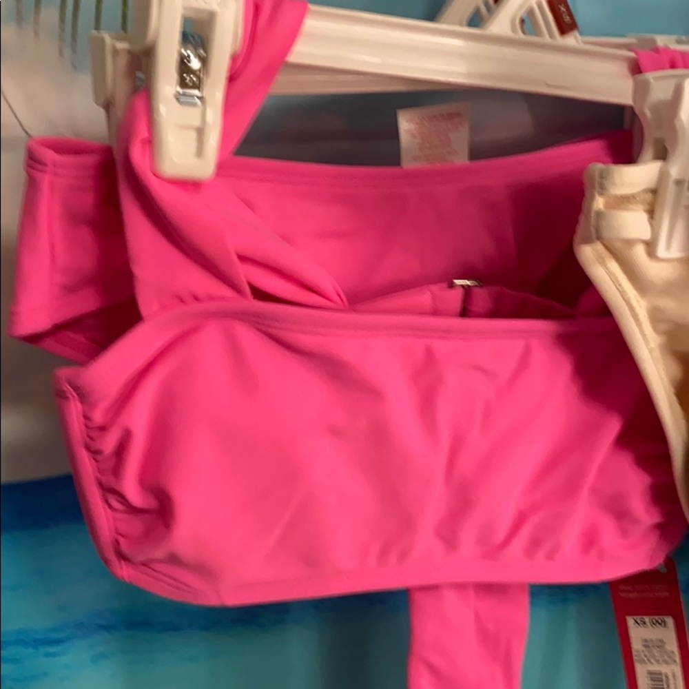 Xhilaration Bundle 3 XS Swimsuits #BB011 - Picture 2 of 11